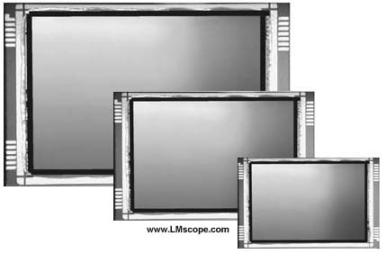 Sensorgröße Pixelanzahl Einfluss Bildqualität