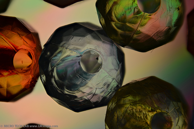 Top Bildqualit�t: Polarisationsfoto Sony Alpha 9 II Systemkamera