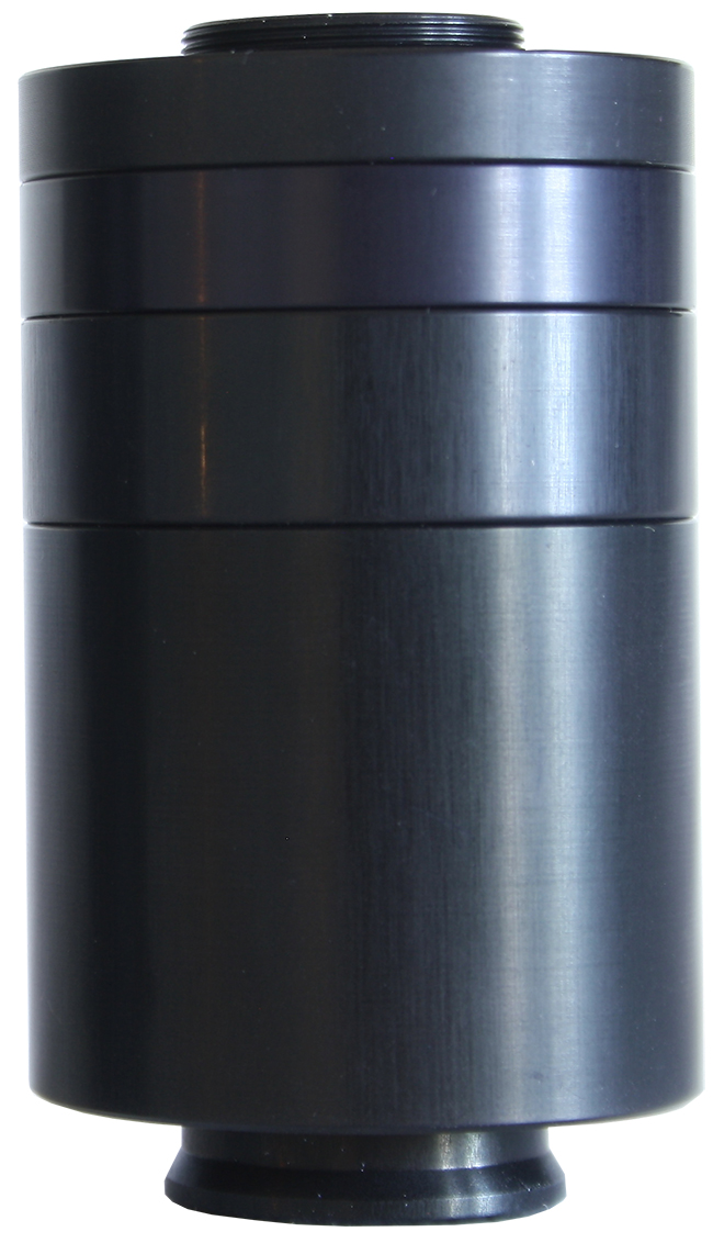 LM C-Mount 1x Adapter f�r Motic K500