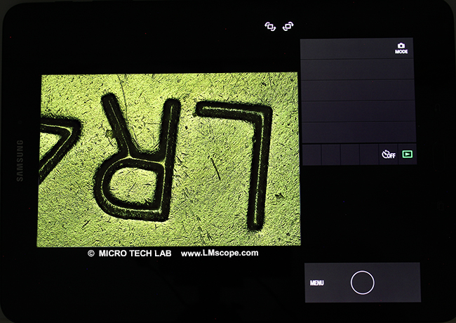 Sony Software f�r Tablet Bild Drehen