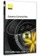 Nikon Camera Control Pro2 Software f�r Mikroskopie