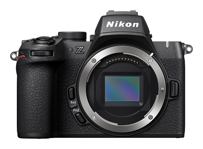 Nikon Z50 II als leistungsf�hige spiegellose Mikroskopkamera einsetzen