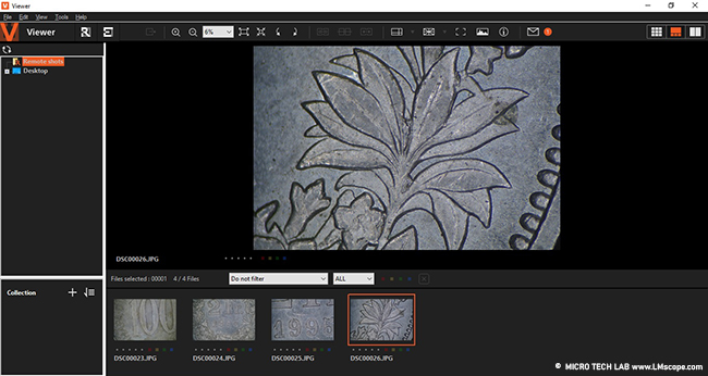 Imaging Edge Software Sony Viewer