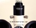 C-Mount-Anschluss und Mikroskop Adapter f�r Zeiss Mikroskope mit Fototubus mit 30 mm Innendurchmesser (Interface 60)