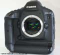 Canon EOS-1D X