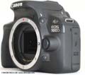 Canon EOS 100D - qu� puede hacer la c�mara DSLR m�s pequena en un microscopio