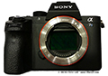 Sony Alpha 7S II  Videospezialist mit extrem hoher Lichtempfindlichkeit