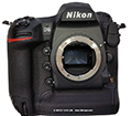 Nikon D5 Netzwerkkamera: High Speed Profi�DSLR am Mikroskop�