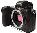 Test: Nikon Z6II , G�nstige Vollformatkamera mit 24 MP am Mikroskop nutzen - mit unseren LM Adapterl�sungen